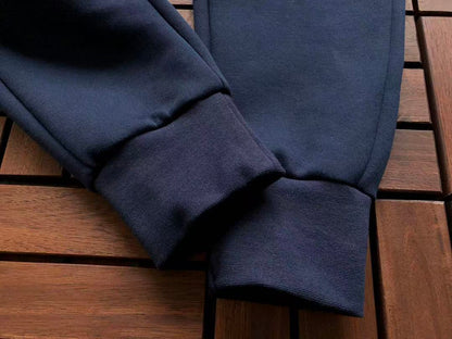 TF 2025 HV0949-451 zip-up coat HV0959-451 pants