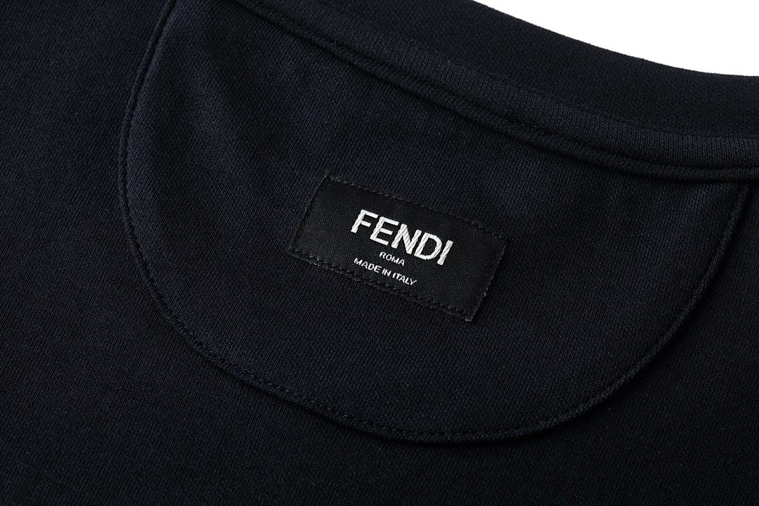 CAMISETA FEND! - 22