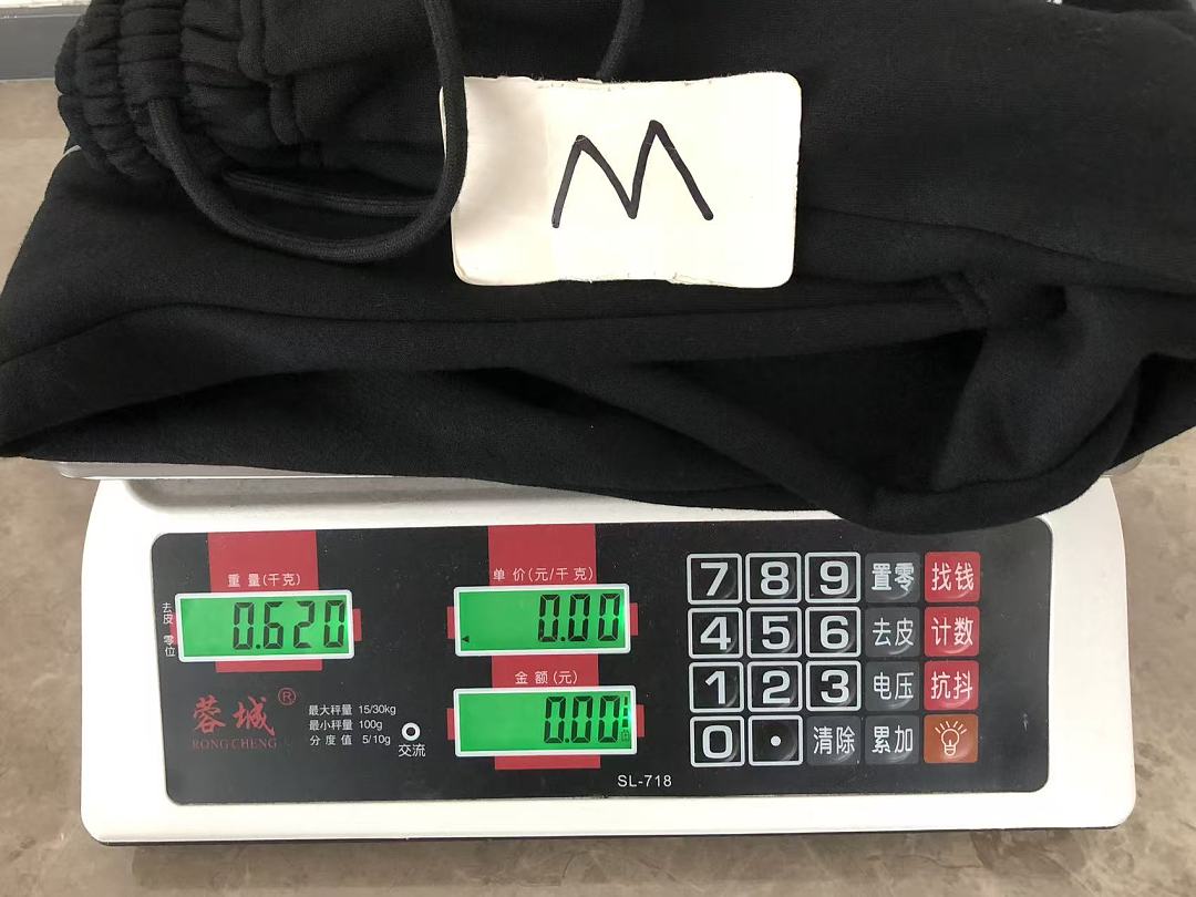 TOP￥~169 PANTS￥~159 C🔥RT🔥🔥Z HOODIE TROUSERS FLEECE
