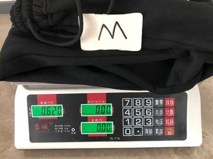 TOP￥~169 PANTS￥~159 C🔥RT🔥🔥Z HOODIE TROUSERS FLEECE