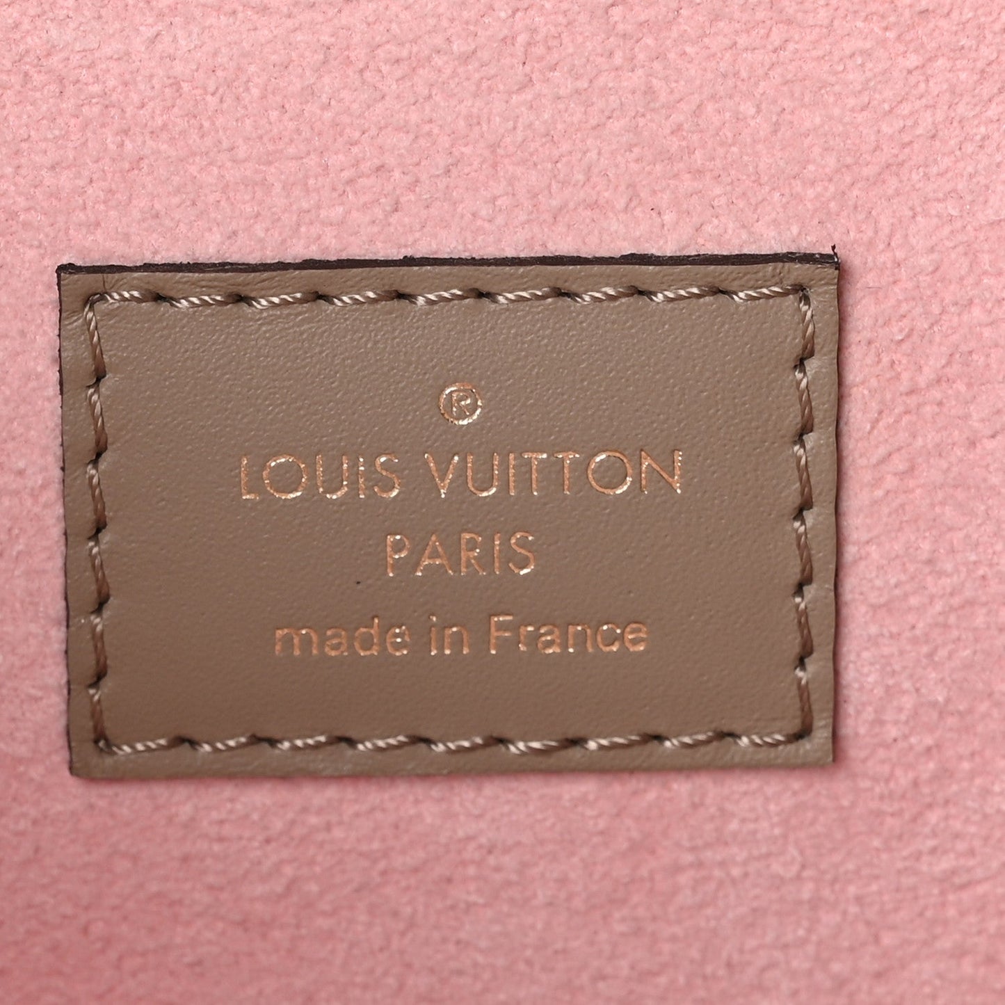 Louis Vuitton