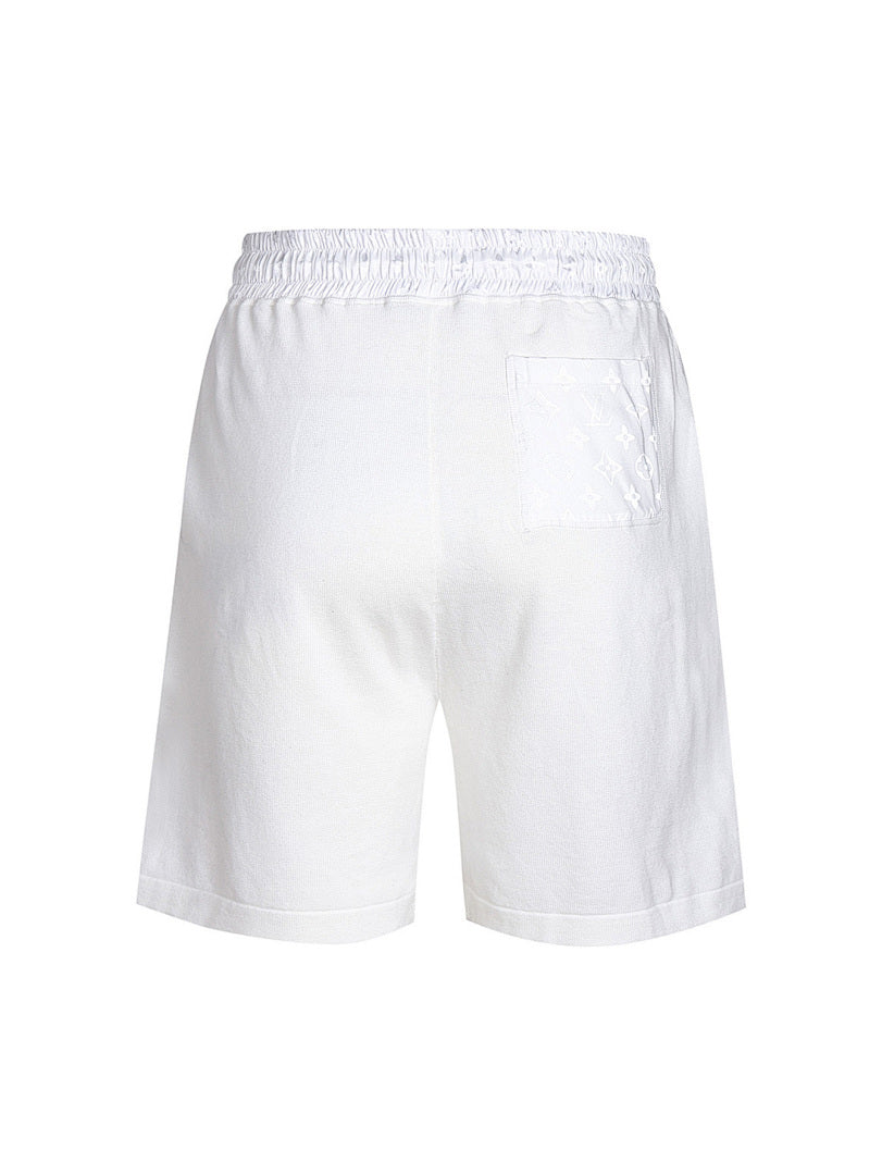 PANTALONES CORTOS LV - 4