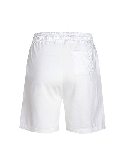 PANTALONES CORTOS LV - 4
