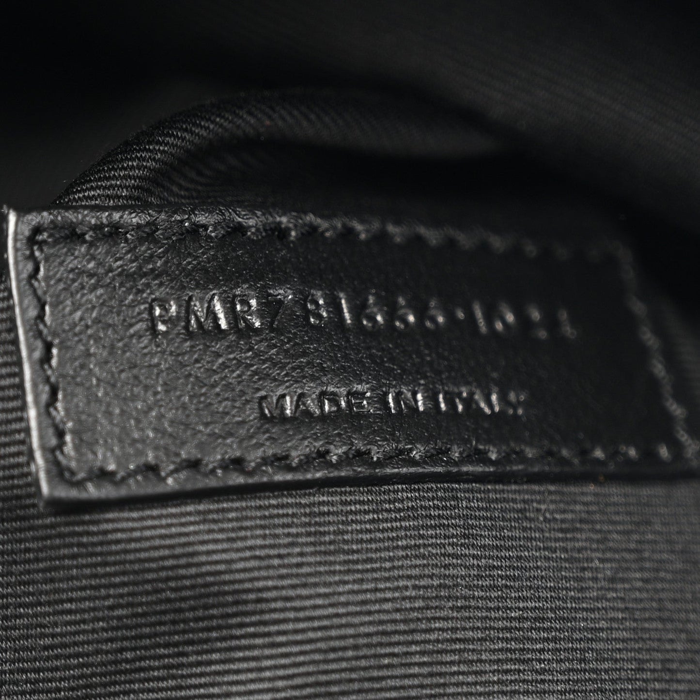 Saint Laurent