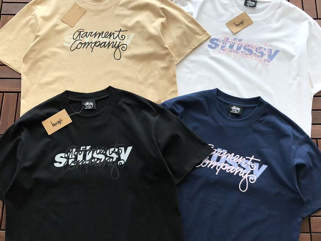 ST🔥S🔥Y T-SHIRT