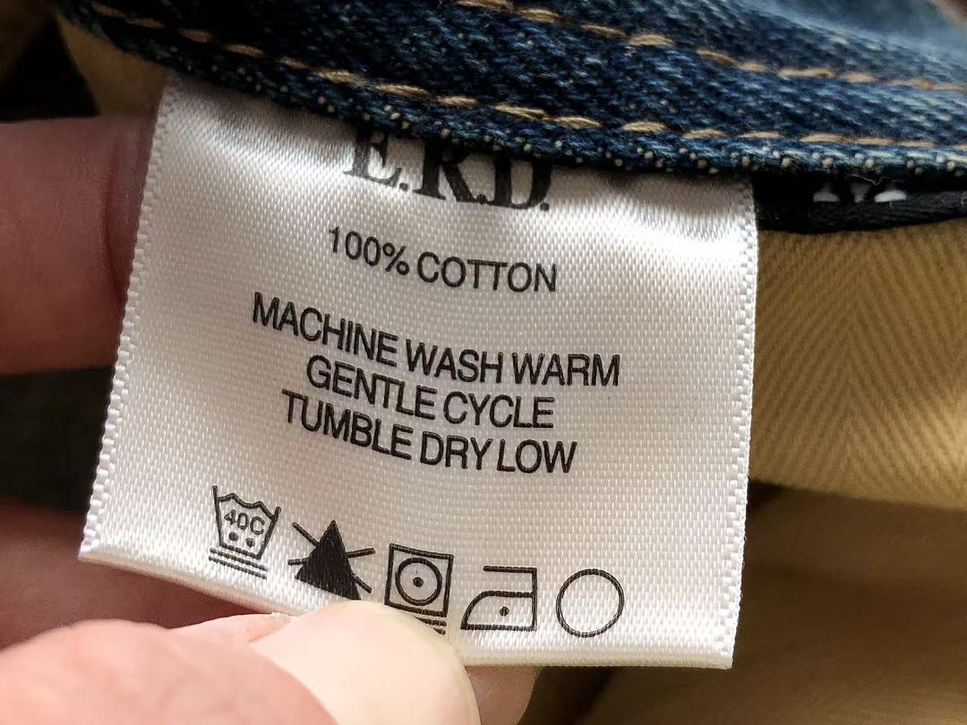 E.R.D JEANS