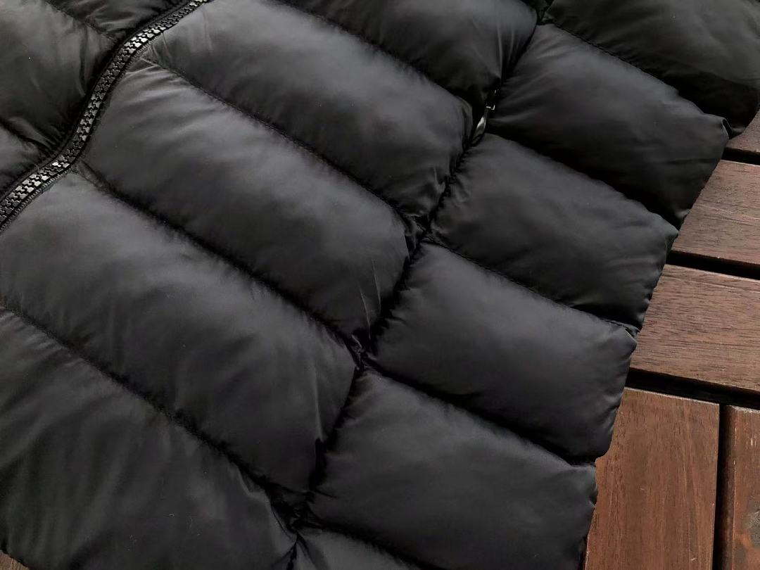 RA🔥PH🔥AU🔥EN DOWN VEST WOMAN