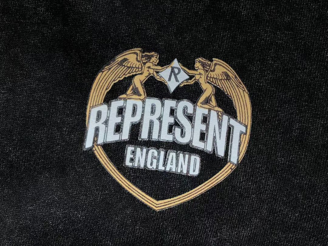 REPRESENT HOODIE
