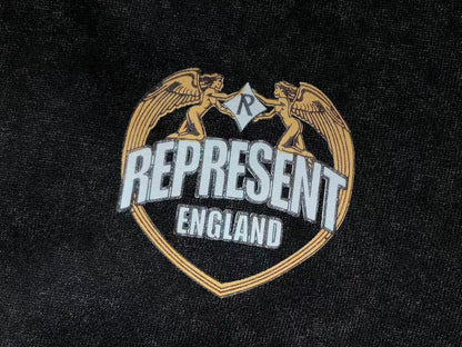 REPRESENT HOODIE