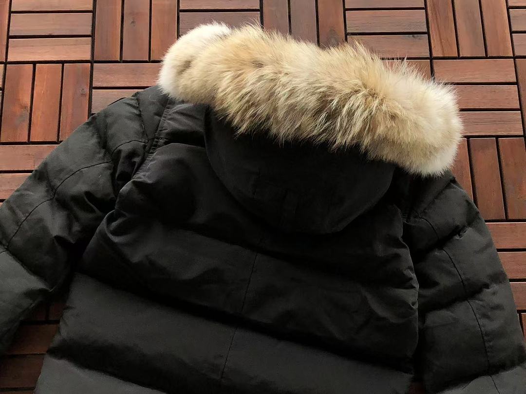 C🔥N🔥🔥A G🔥🔥🔥E DOWN JACKET