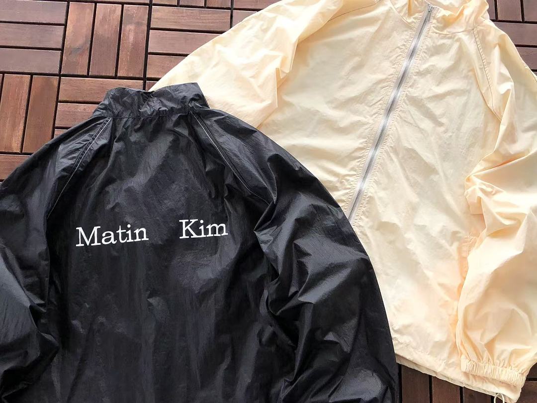 FASHION JACKET