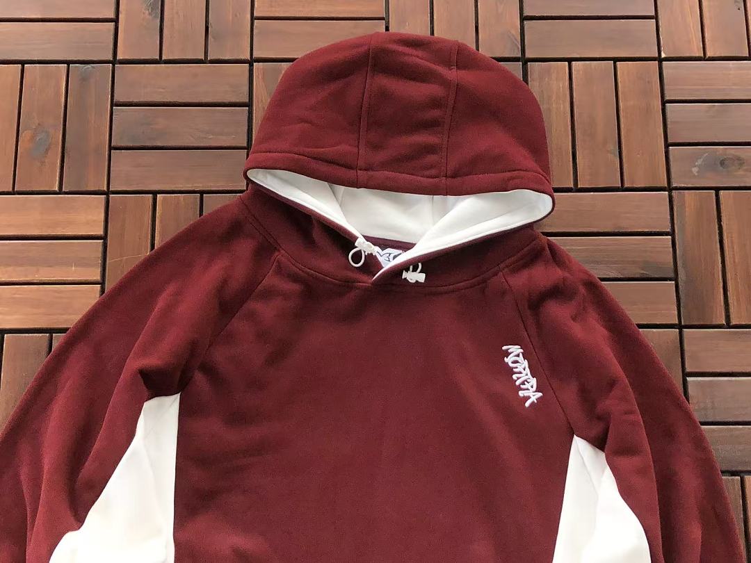 TOP ¥~ 159 PANTS ¥~ 139 M🔥RT🔥A HOODIE TROUSERS FLEECE