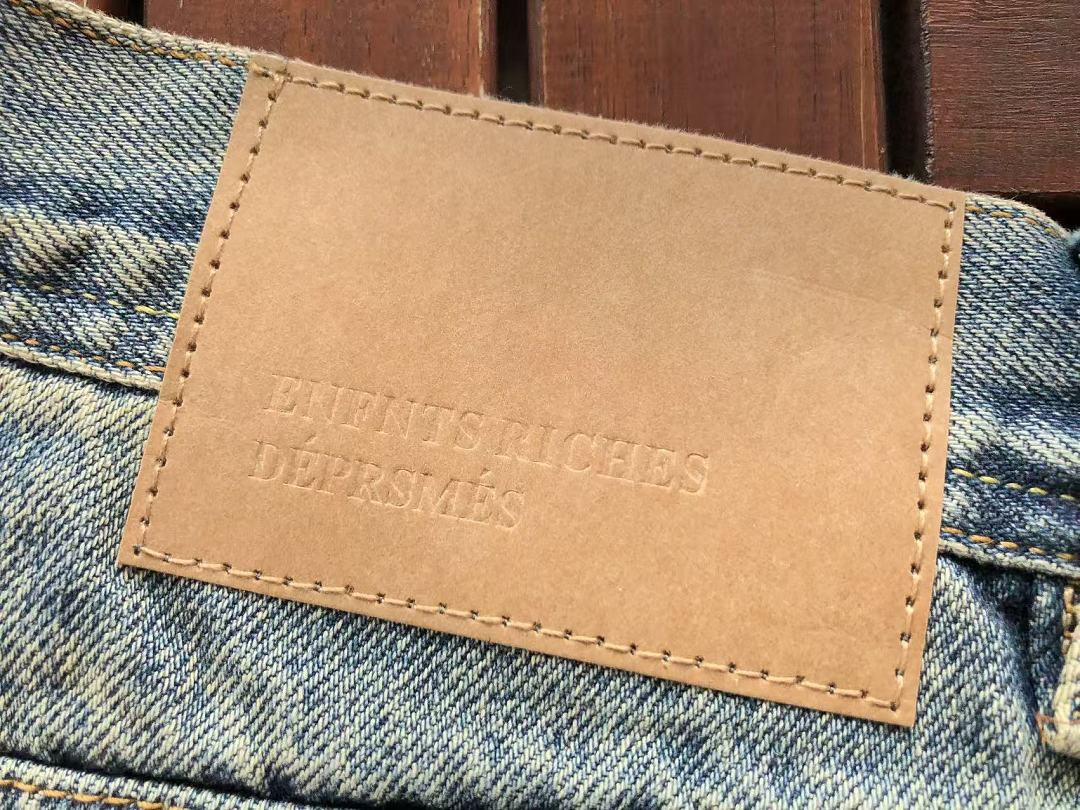 E.R.D JEANS