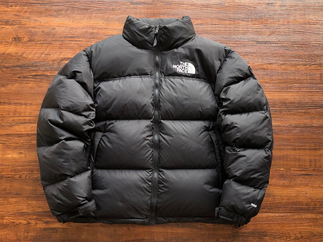 🔥husky11~ 1996 Retro Nuptse Jacket