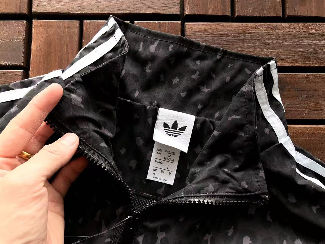 TOP ￥ 229 PANTS 🔥DI🔥AS JACKET TROUSERS