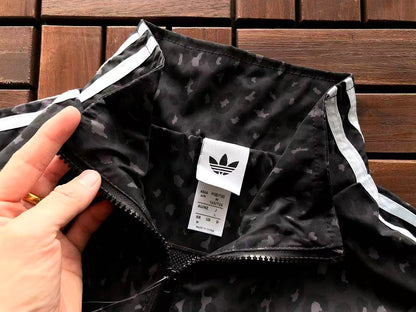 TOP ￥ 229 PANTS 🔥DI🔥AS JACKET TROUSERS