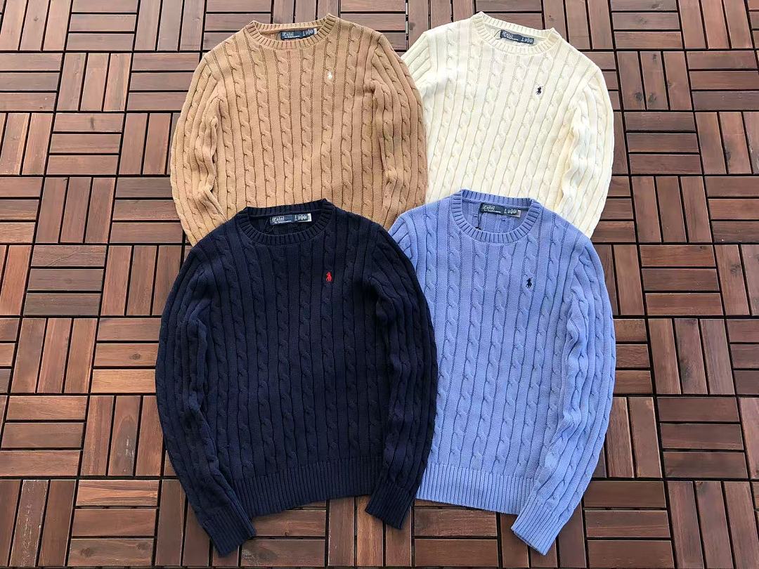 RA🔥PH🔥AU🔥EN SWEATER WOMAN