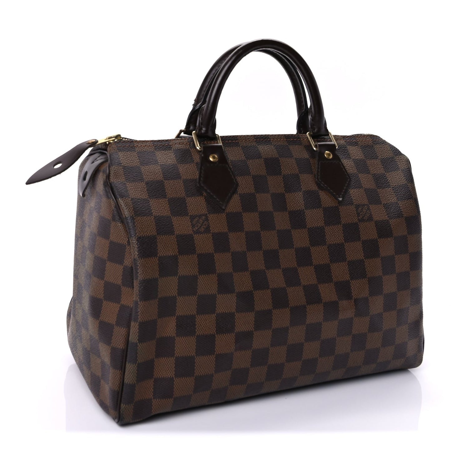 Damier Ebene Speedy 30