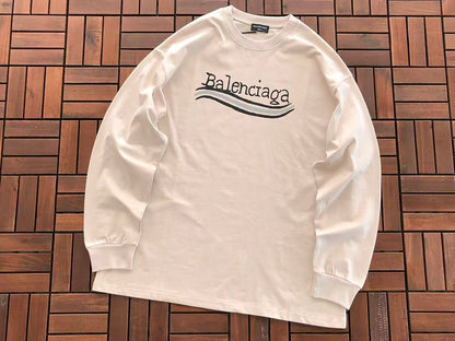 B🔥L🔥🔥🔥IA🔥A LONG-SLEEVE