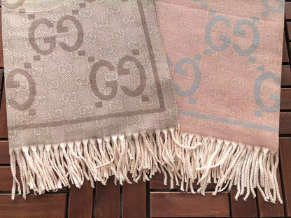 G🔥C🔥I SCARF