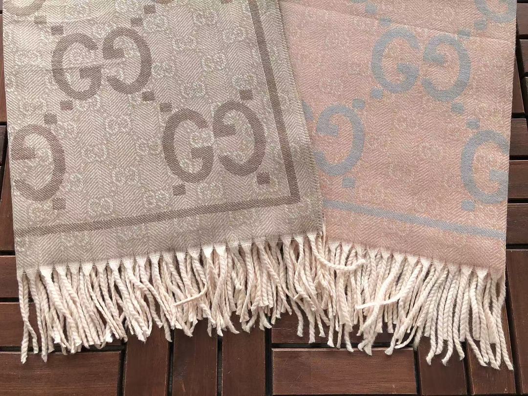 G🔥C🔥I SCARF