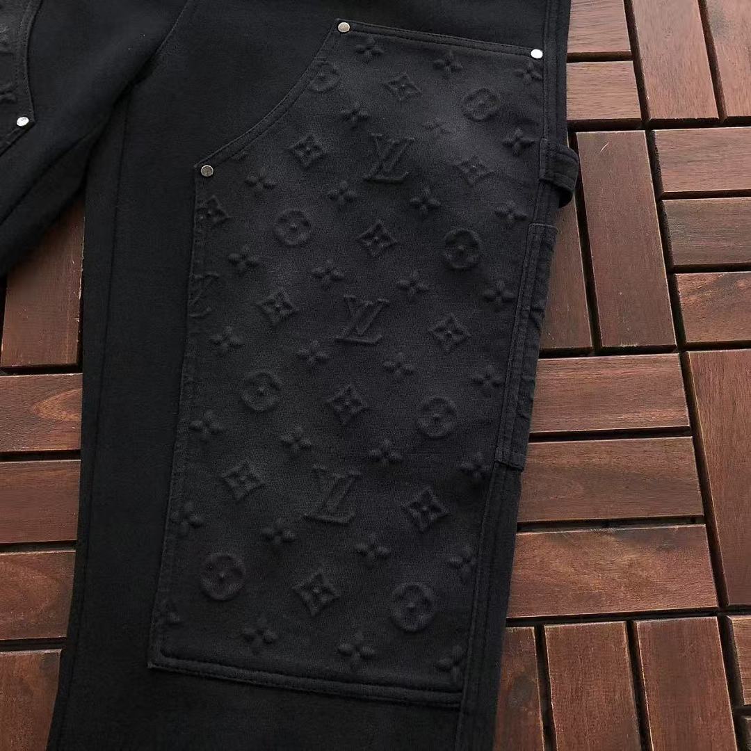L🔥HOODIE TROUSERS