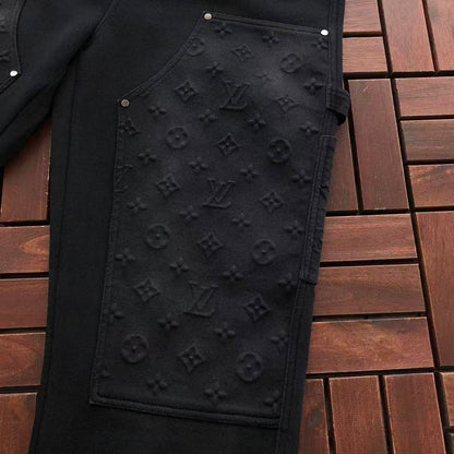 L🔥HOODIE TROUSERS