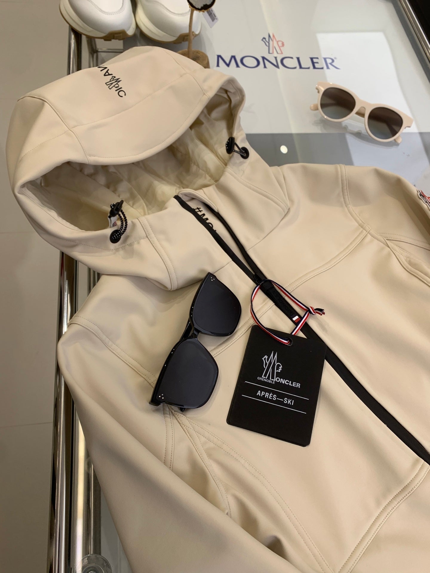Moncler