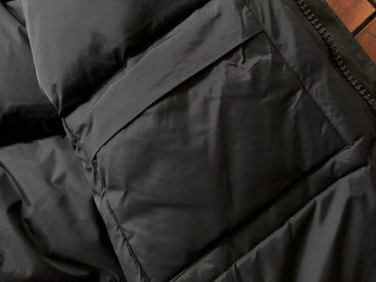 C🔥N🔥🔥A G🔥🔥🔥E DOWN JACKET