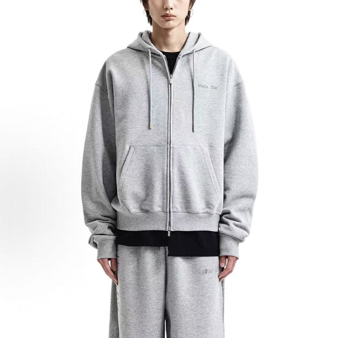 FASHION HOODIE