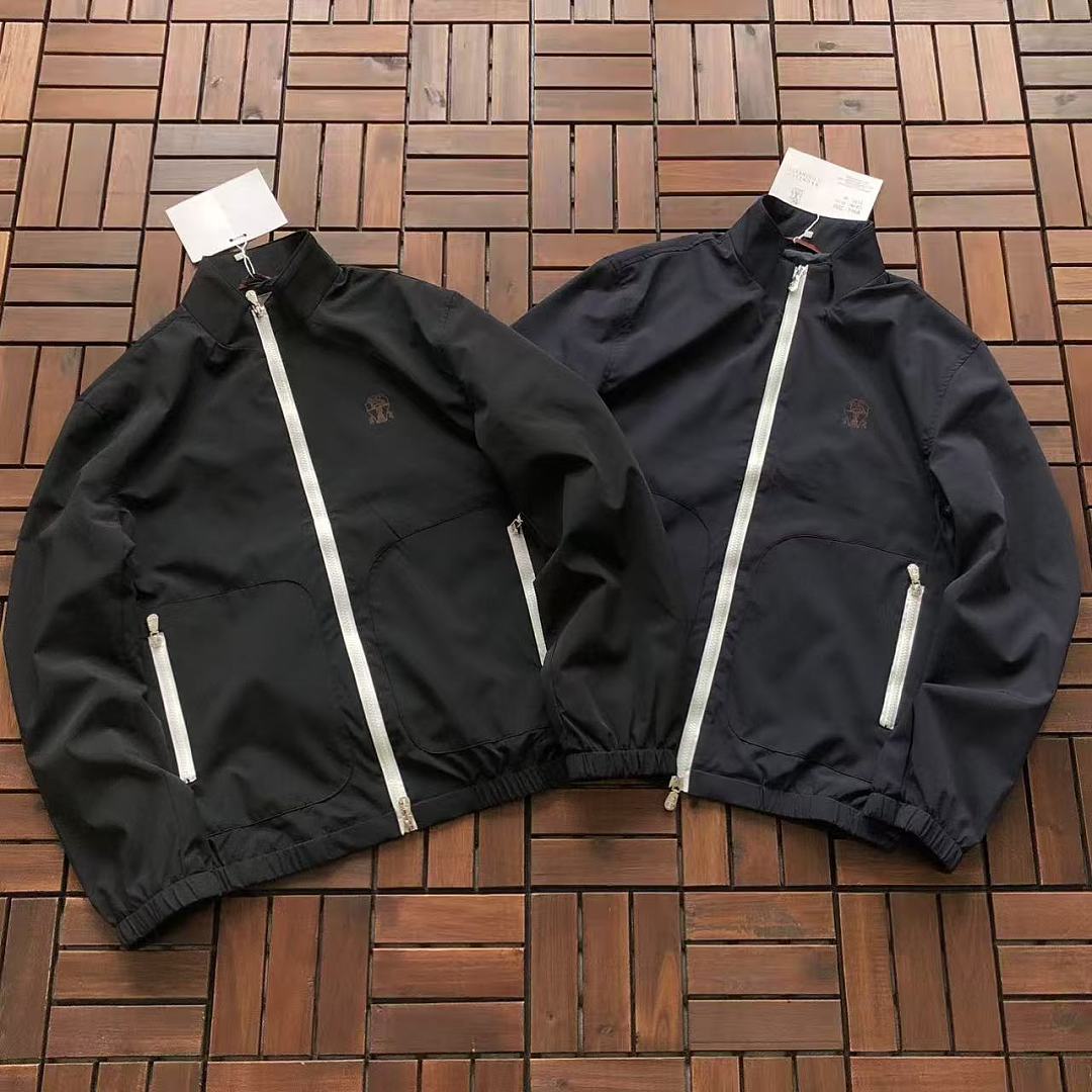 BR🔥N🔥L🔥O C🔥CI🔥🔥L🔥I JACKET