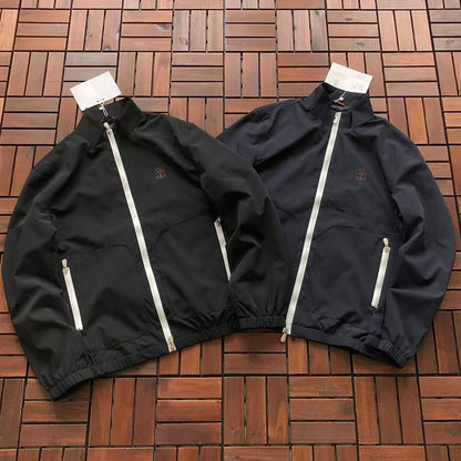 BR🔥N🔥L🔥O C🔥CI🔥🔥L🔥I JACKET