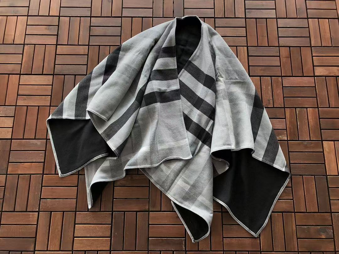 B🔥RB🔥RRY SCARF