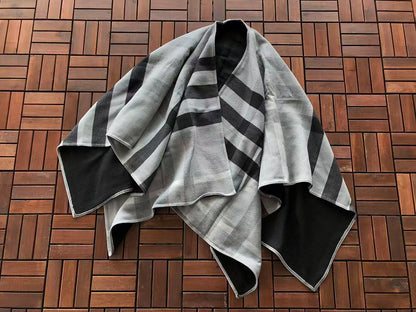 B🔥RB🔥RRY SCARF