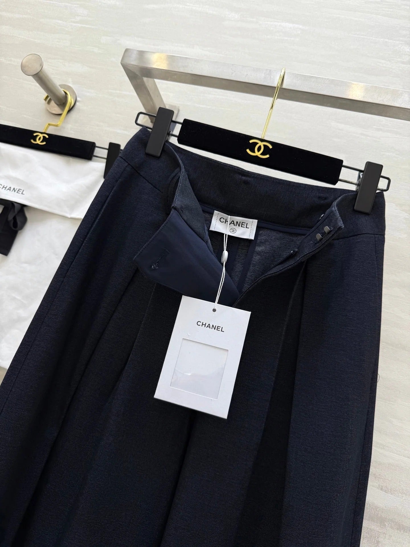 CHANEL