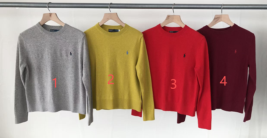 RA🔥PH🔥AU🔥EN SWEATER WOMAN
