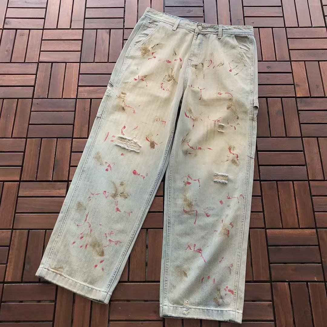 E.R.D JEANS