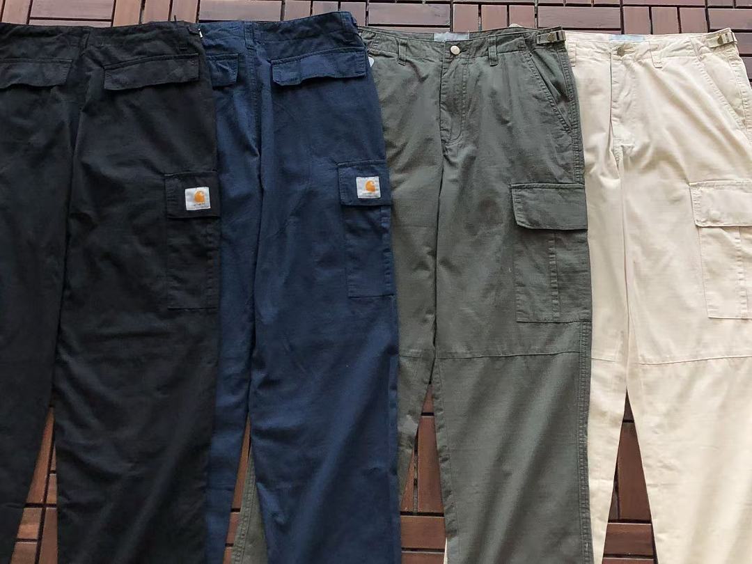 C🔥RH🔥RTT TROUSERS