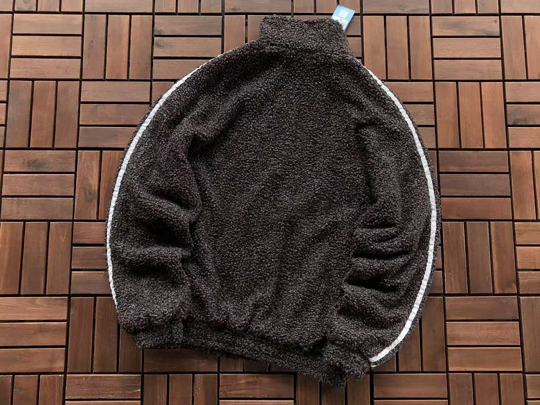 🔥DI🔥AS JACKET FLEECE