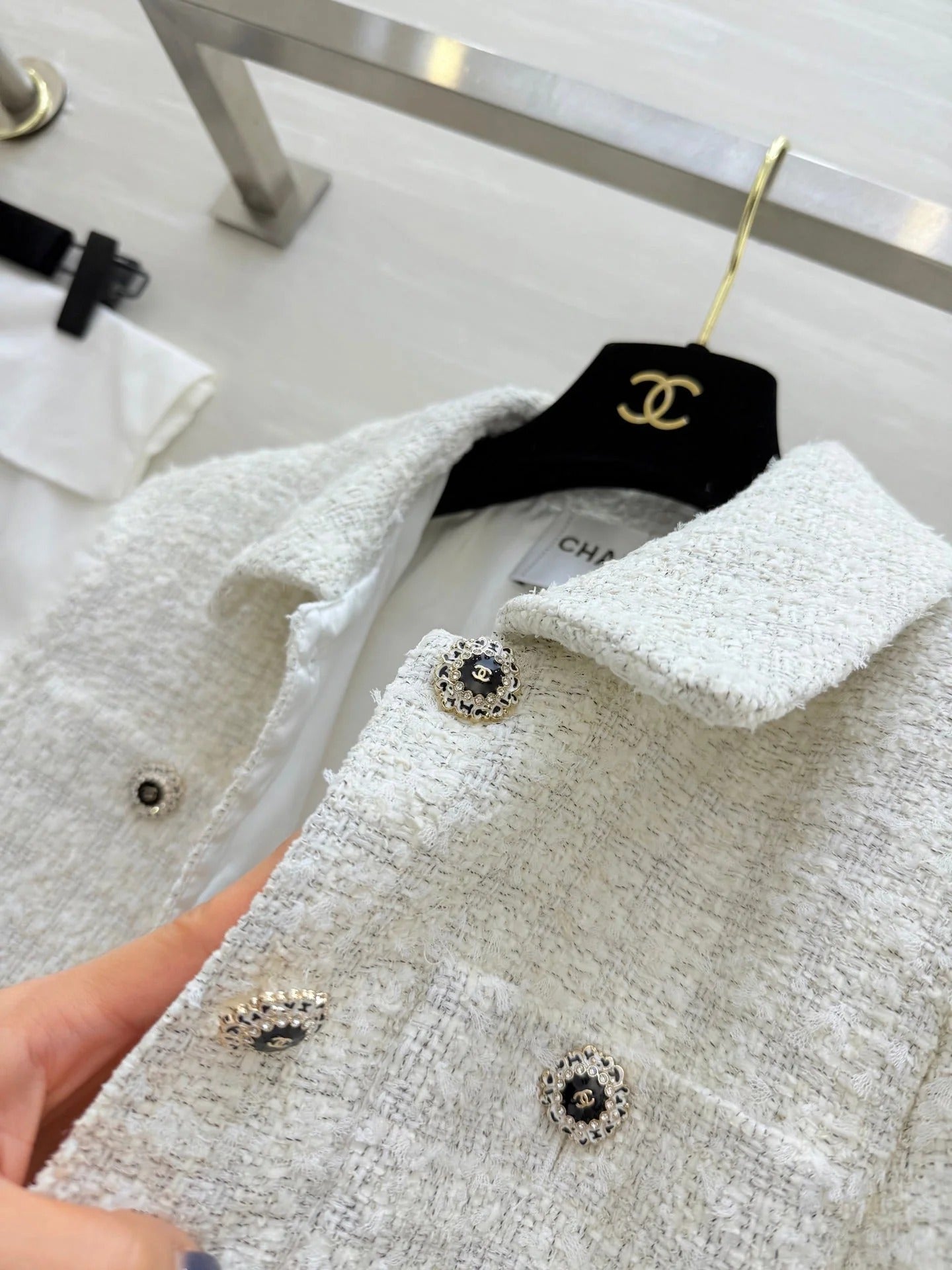 CHANEL
