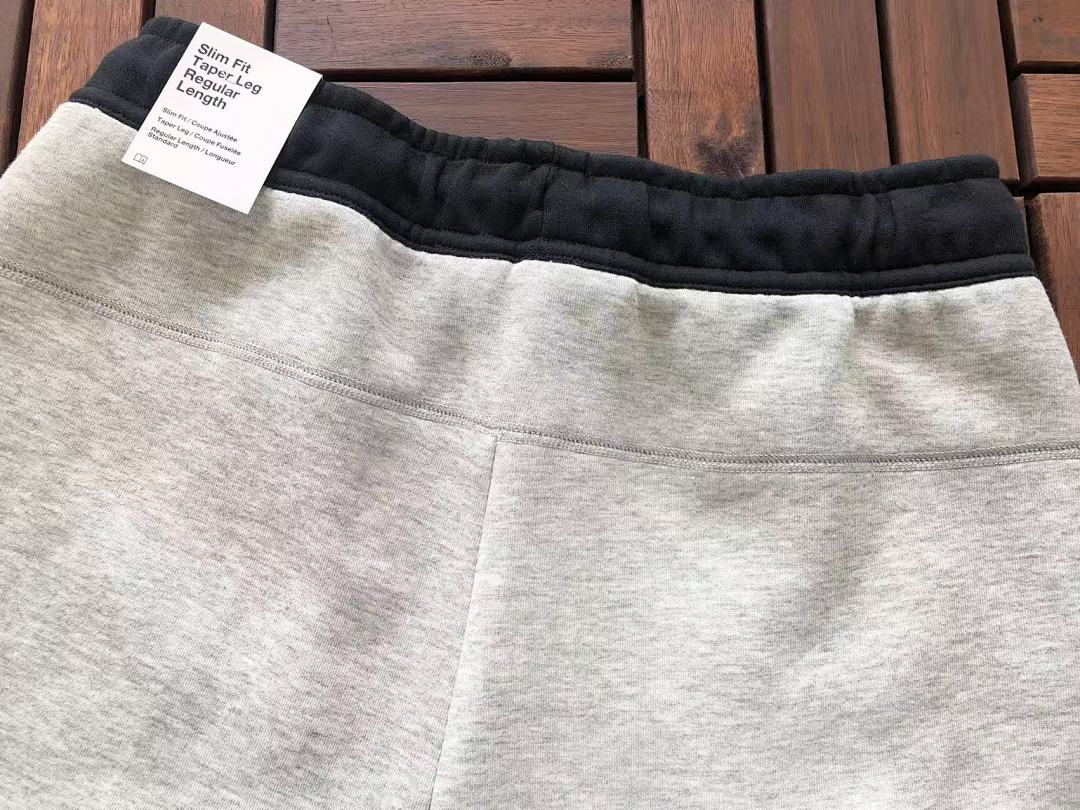 TF 2023 FB7921-064 zip-up coat FB8002-064 pants