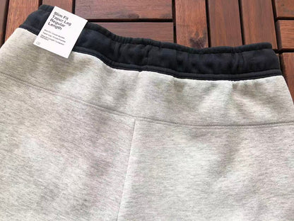 TF 2023 FB7921-064 zip-up coat FB8002-064 pants