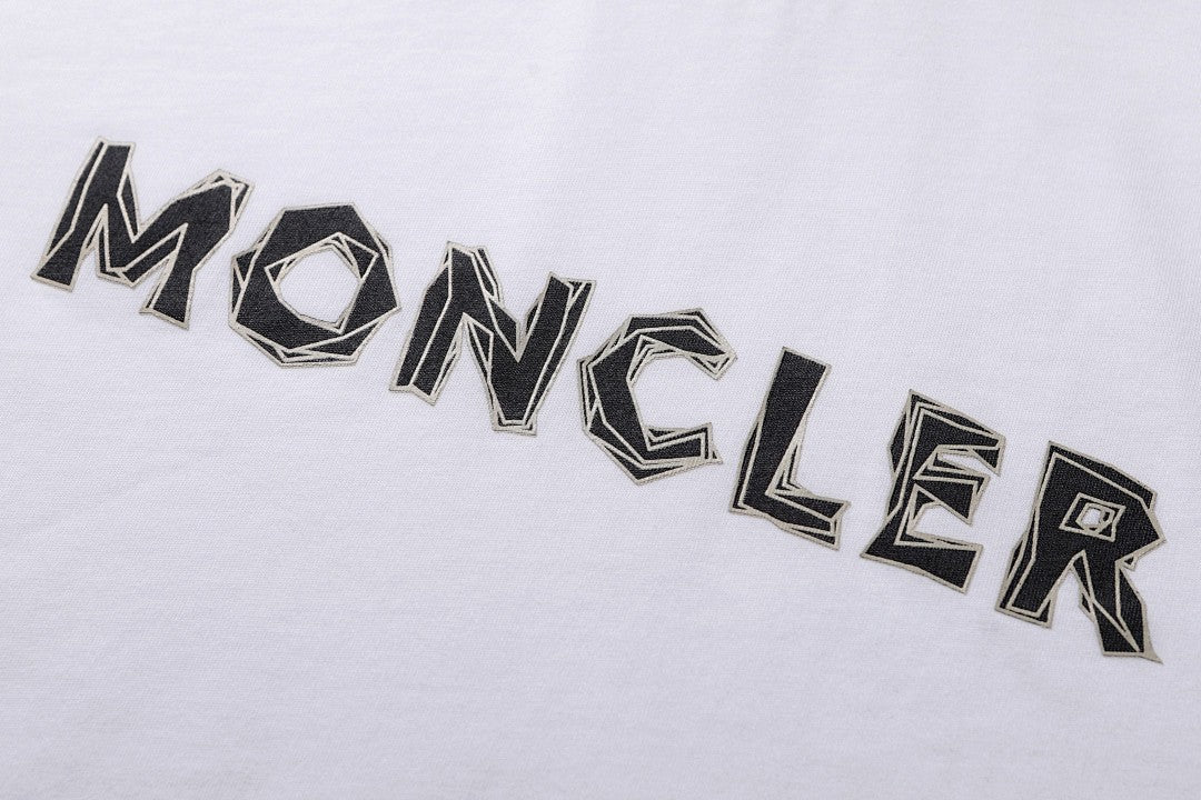 CAMISETA MONCL£R - 365