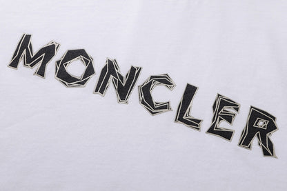 CAMISETA MONCL£R - 365