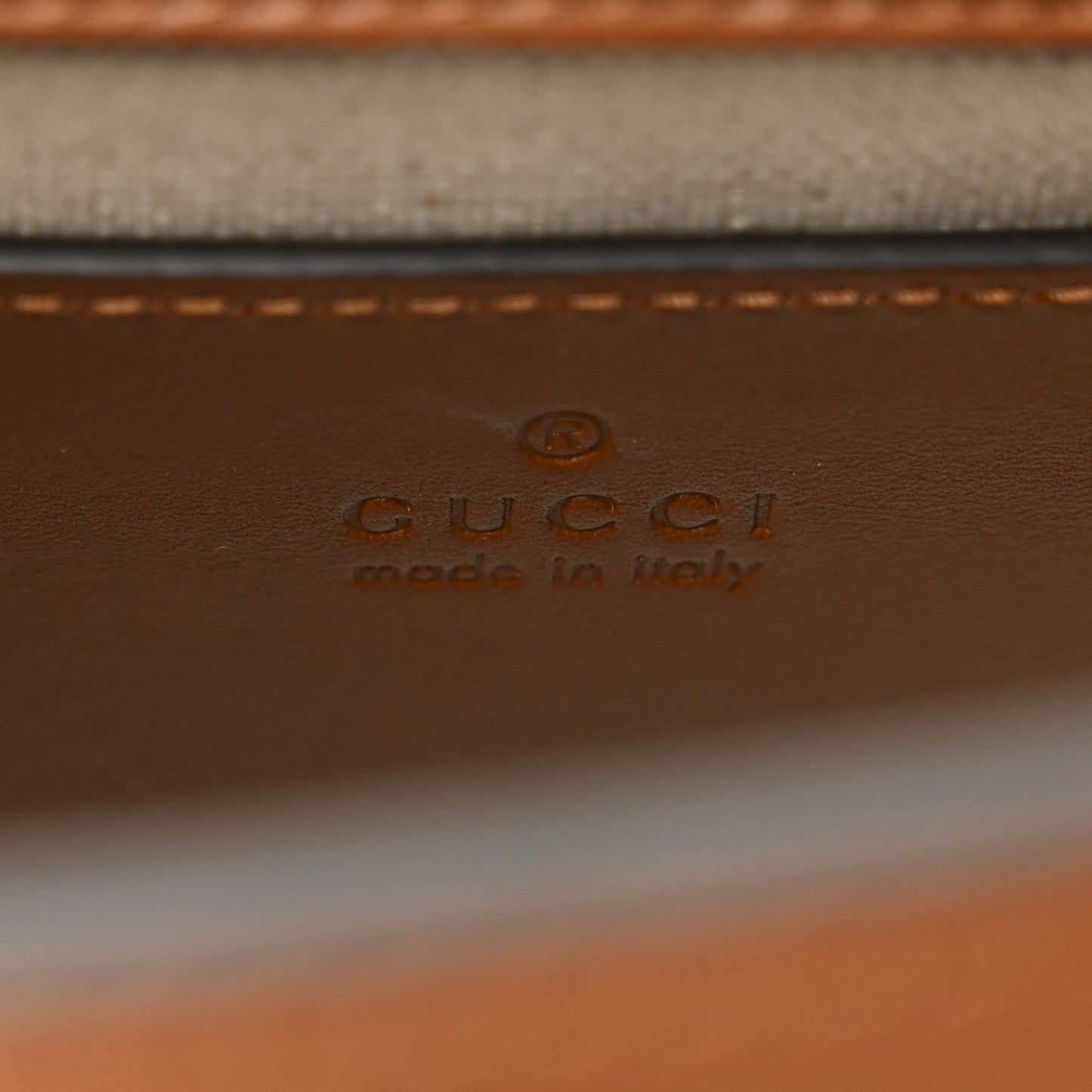 Gucci
