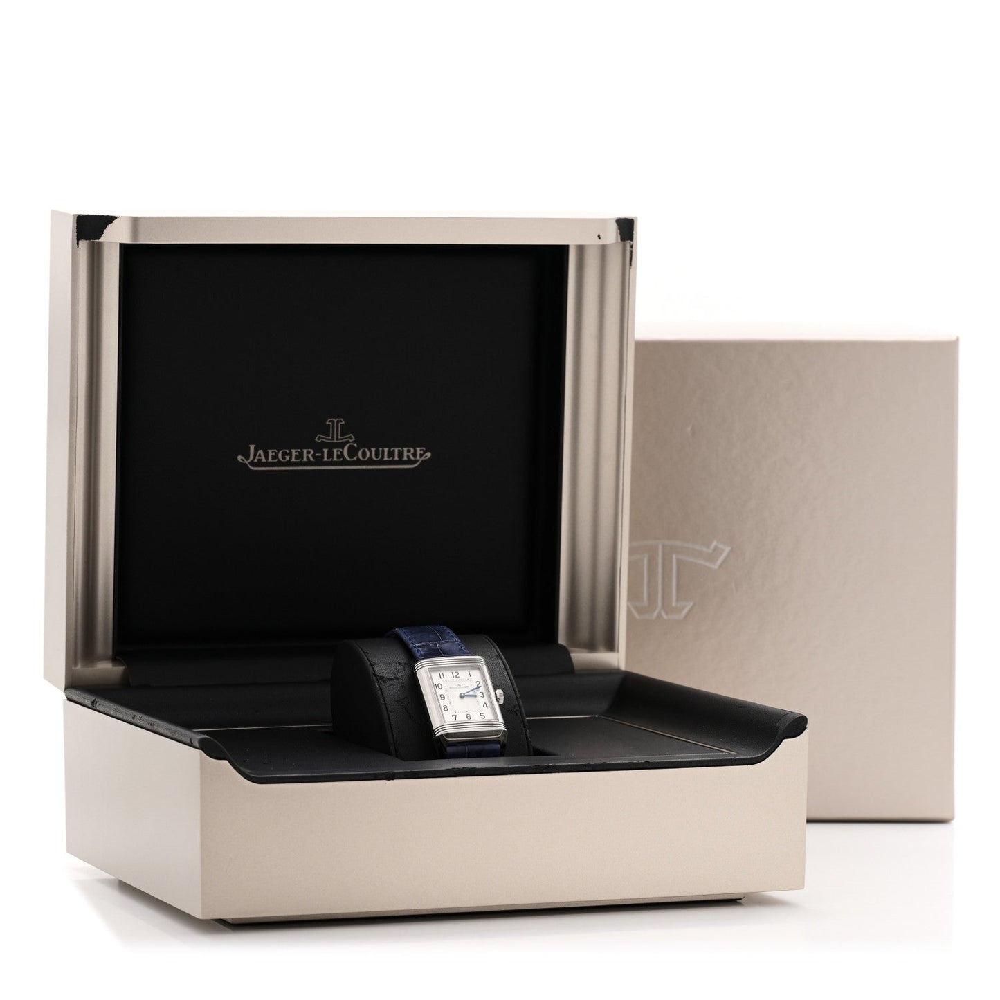 Jaeger-LeCoultre