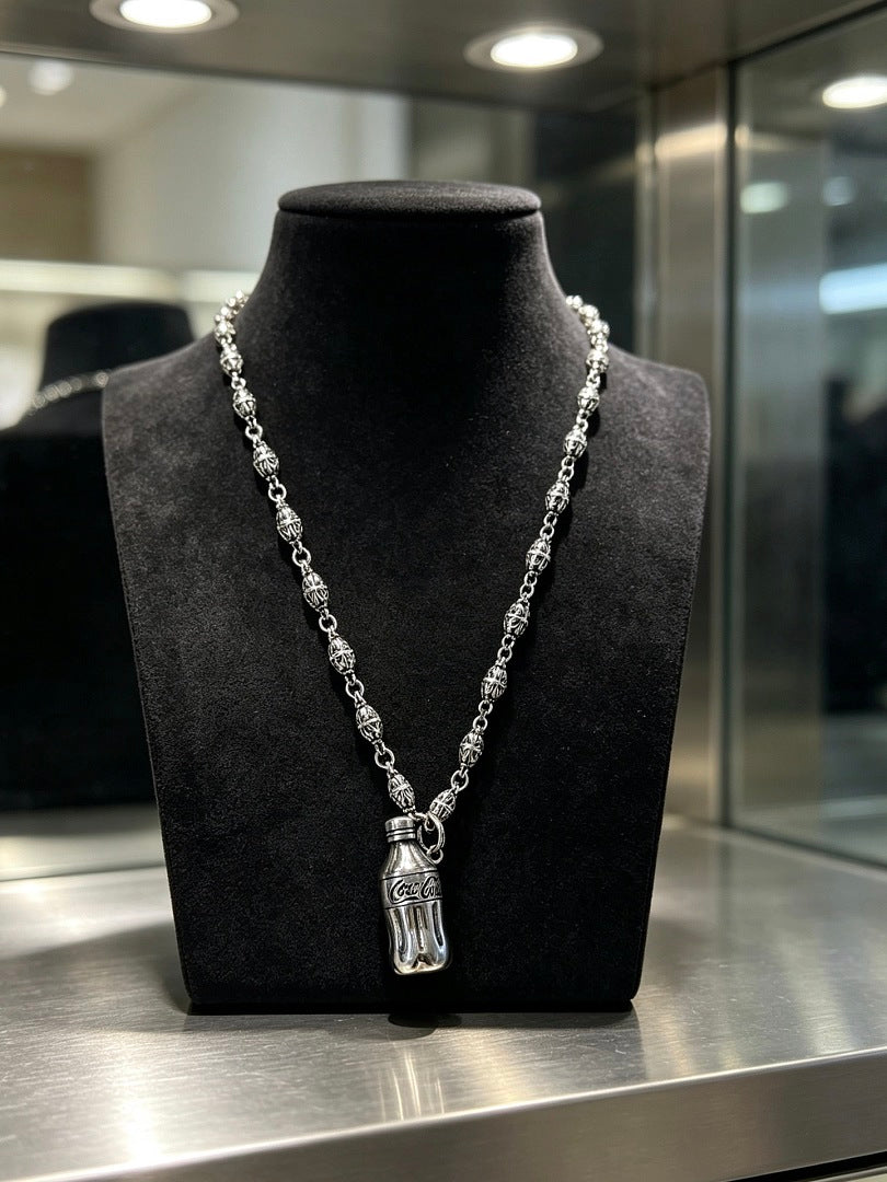 CH🔥OM🔥 HE🔥RTS JEWELRY