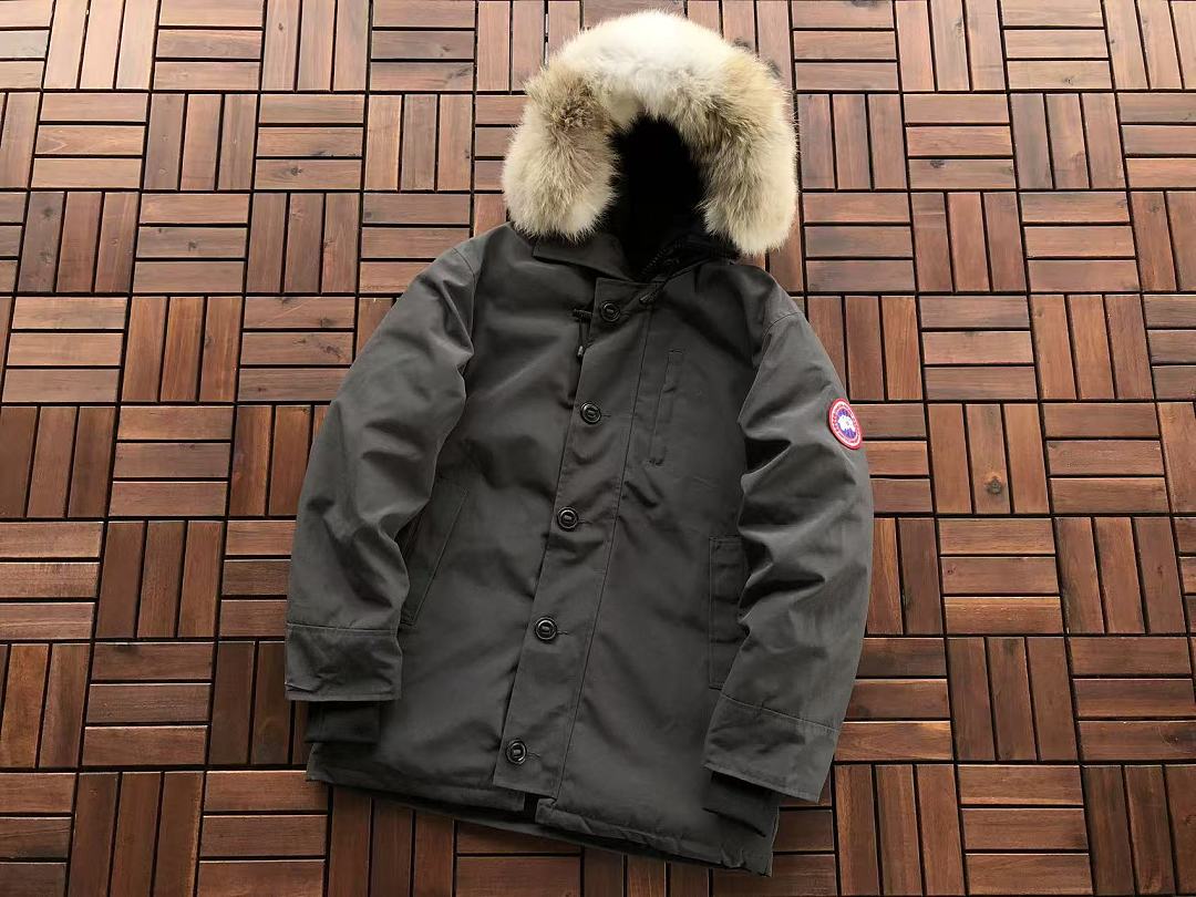 C🔥N🔥🔥A G🔥🔥🔥E DOWN JACKET