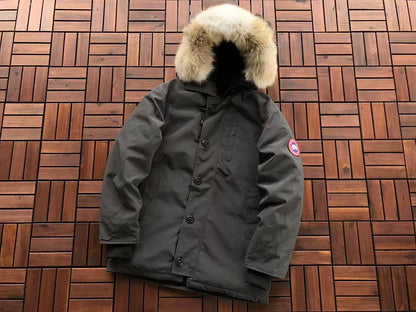 C🔥N🔥🔥A G🔥🔥🔥E DOWN JACKET