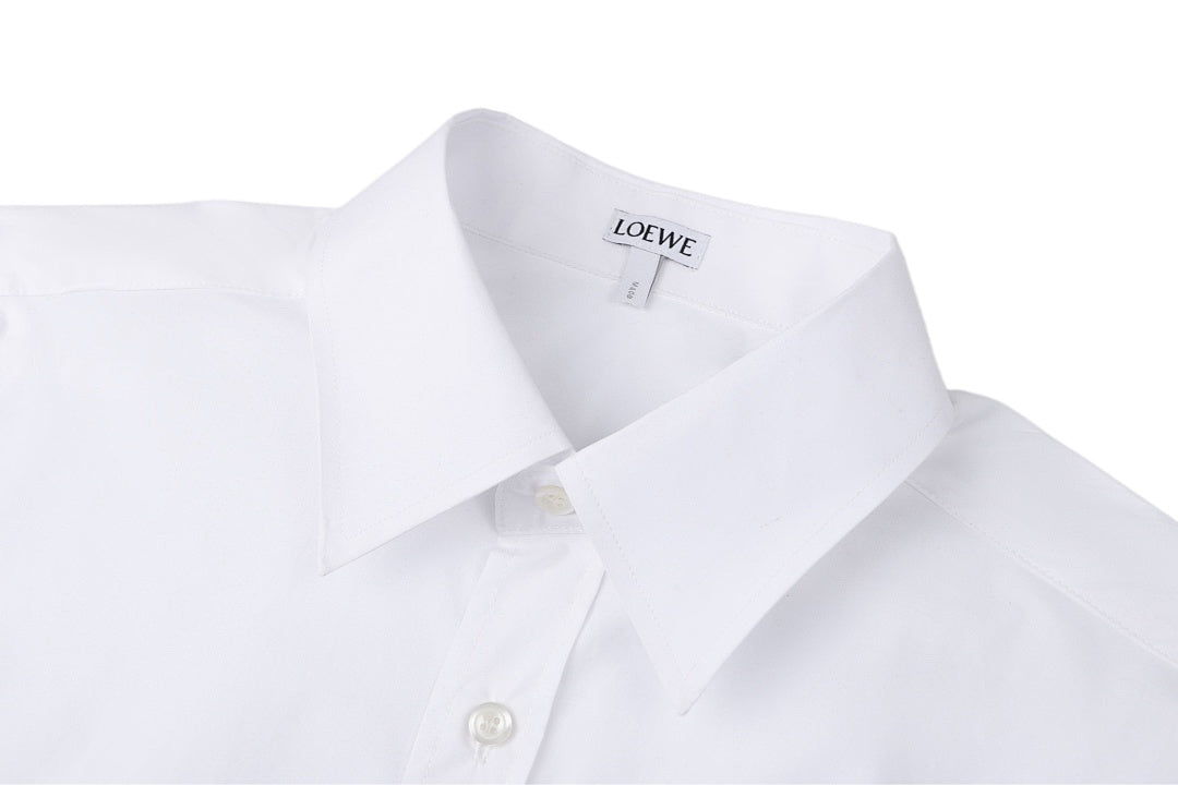 CAMISA LOEW£